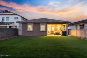 25588 South 224th Pl, Queen Creek, AZ 85142 - Photo 41