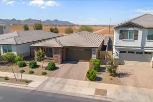 25588 South 224th Pl, Queen Creek, AZ 85142 - Photo 49