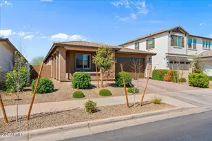 25588 South 224th Pl, Queen Creek, AZ 85142 - Photo 9