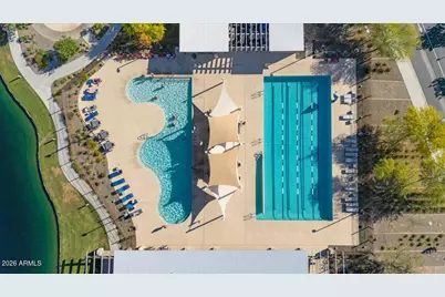 25588 S 224th Place, Queen Creek, AZ 85142 - Photo 59