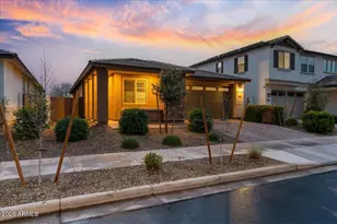 25588 South 224th Pl, Queen Creek, AZ 85142 - Photo 5