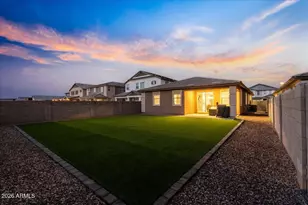 25588 South 224th Pl, Queen Creek, AZ 85142 - Photo 43