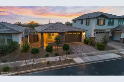 25588 S 224th Place, Queen Creek, AZ 85142 - Photo 3