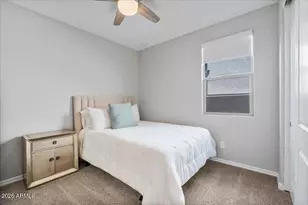 25588 South 224th Pl, Queen Creek, AZ 85142 - Photo 37