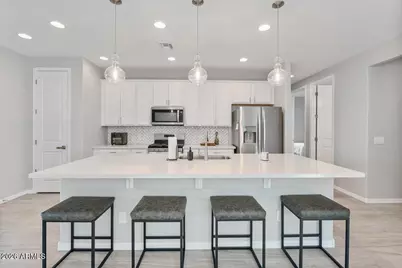 25588 S 224th Place, Queen Creek, AZ 85142 - Photo 21