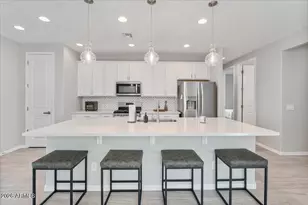 25588 South 224th Pl, Queen Creek, AZ 85142 - Photo 21