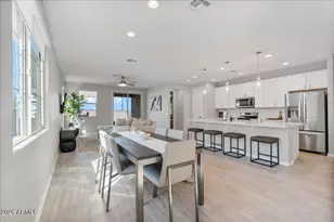 25588 South 224th Pl, Queen Creek, AZ 85142 - Photo 17