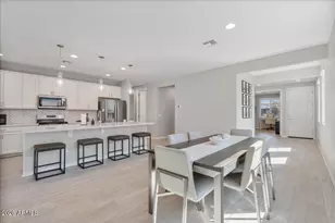 25588 South 224th Pl, Queen Creek, AZ 85142 - Photo 19