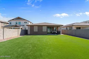 25588 South 224th Pl, Queen Creek, AZ 85142 - Photo 45