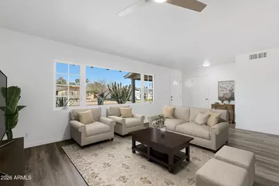 2538 N 69th Street, Scottsdale, AZ 85257 - Photo 3