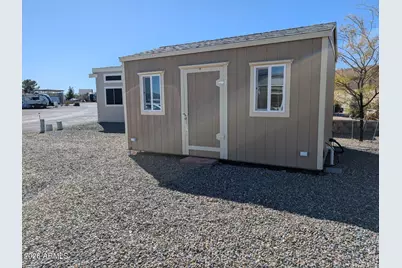 1030 S Barrel Cactus Ridge #225, Benson, AZ 85602 - Photo 3