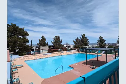 1030 S Barrel Cactus Ridge #225, Benson, AZ 85602 - Photo 11
