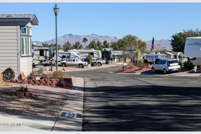 1030 S Barrel Cactus Ridge #225, Benson, AZ 85602 - Photo 15
