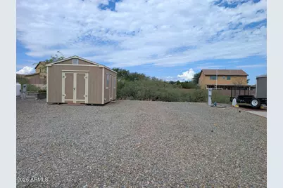 1030 S Barrel Cactus Ridge #225, Benson, AZ 85602 - Photo 1