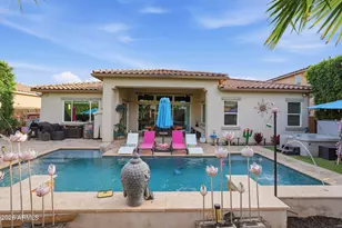 14576 W Orange Dr, Litchfield Park, AZ 85340 - Photo 27