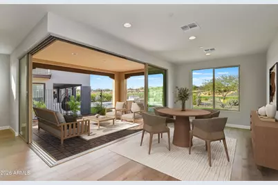 28702 N Camel Rock Court, Rio Verde, AZ 85263 - Photo 3