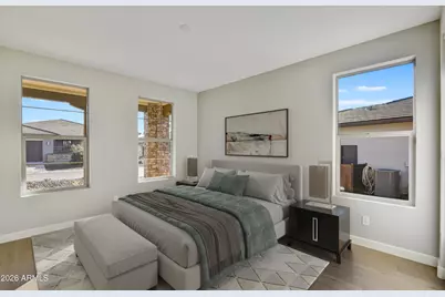 28702 N Camel Rock Court, Rio Verde, AZ 85263 - Photo 9