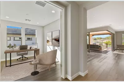 28702 N Camel Rock Court, Rio Verde, AZ 85263 - Photo 5