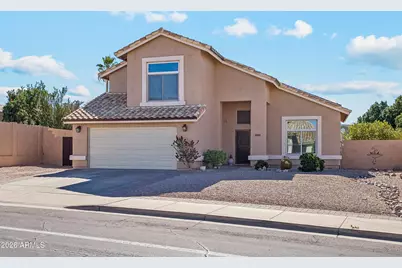 6447 E Virginia Street, Mesa, AZ 85215 - Photo 1