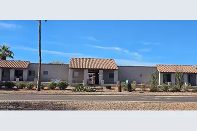 12012 N Saguaro Boulevard #7, Fountain Hills, AZ 85268 - Photo 1