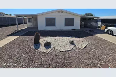 5553 E Baywood Avenue, Mesa, AZ 85206 - Photo 1