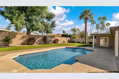 8108 E Del Joya Drive, Scottsdale, AZ 85258 - Photo 3