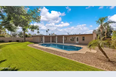 8108 E Del Joya Drive, Scottsdale, AZ 85258 - Photo 1