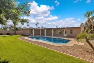 8108 E Del Joya Dr, Scottsdale, AZ 85258 - Photo 1