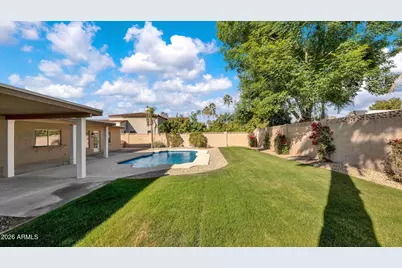 8108 E Del Joya Drive, Scottsdale, AZ 85258 - Photo 49