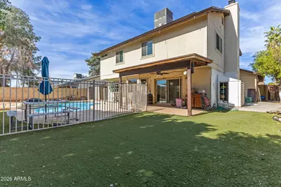 933 W Osage Avenue, Mesa, AZ 85210 - Photo 19