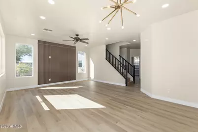 17345 N Costa Brava Avenue, Maricopa, AZ 85139 - Photo 5