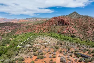 630 River Cliff Rd, Sedona, AZ 86336 - Photo 1