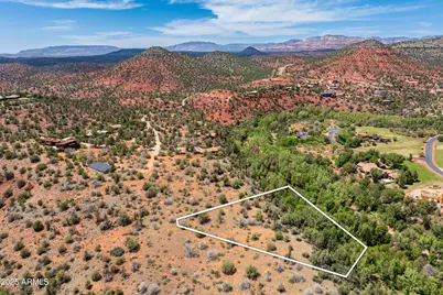 630 River Cliff Road #34, Sedona, AZ 86336 - Photo 5