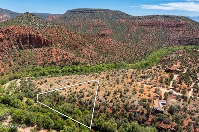 630 River Cliff Road #34, Sedona, AZ 86336 - Photo 7