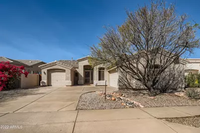 35006 N 27th Avenue, Phoenix, AZ 85086 - Photo 27