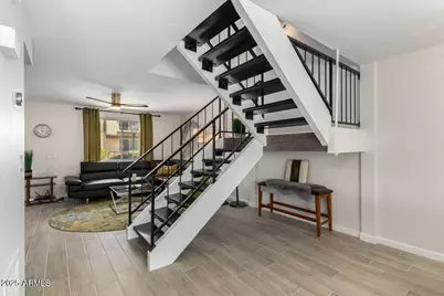 4201 N Miller Road, Scottsdale, AZ 85251 - Photo 5