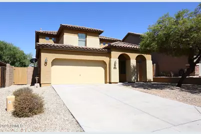 7062 W Andrew Lane, Peoria, AZ 85383 - Photo 1