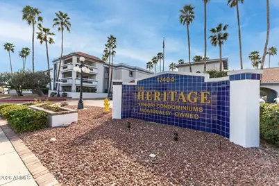 17404 N 99th Avenue #138, Sun City, AZ 85373 - Photo 25