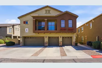 2250 E Deer Valley Road #10, Phoenix, AZ 85024 - Photo 1