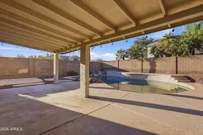 1432 E Behrend Drive, Phoenix, AZ 85024 - Photo 29
