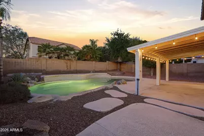 1432 E Behrend Drive, Phoenix, AZ 85024 - Photo 35