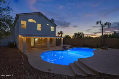 1432 E Behrend Drive, Phoenix, AZ 85024 - Photo 5