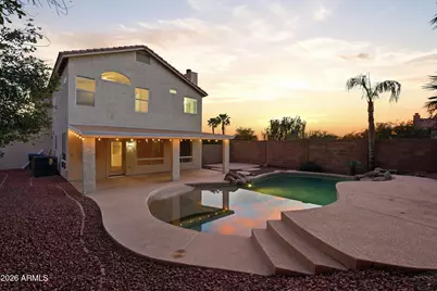 1432 E Behrend Drive, Phoenix, AZ 85024 - Photo 33