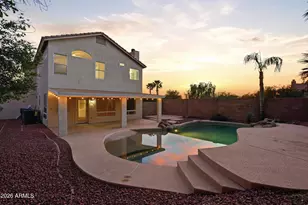 1432 E Behrend Dr, Phoenix, AZ 85024 - Photo 33