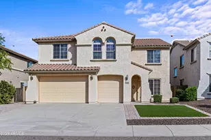 5224 W Bent Tree Dr, Phoenix, AZ 85083 - Photo 1