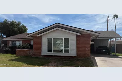 3725 W Keim Drive, Phoenix, AZ 85019 - Photo 1