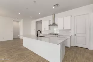 15808 W Desert Hollow Dr, Surprise, AZ 85387 - Photo 5