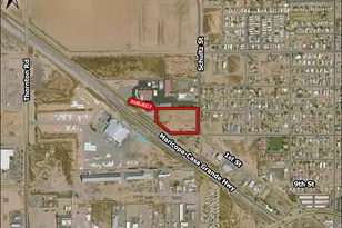 1075 N Schultz St, Casa Grande, AZ 85122 - Photo 1