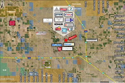 1075 N Schultz Street #-, Casa Grande, AZ 85122 - Photo 3