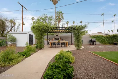 1731 W Highland Avenue, Phoenix, AZ 85015 - Photo 27
